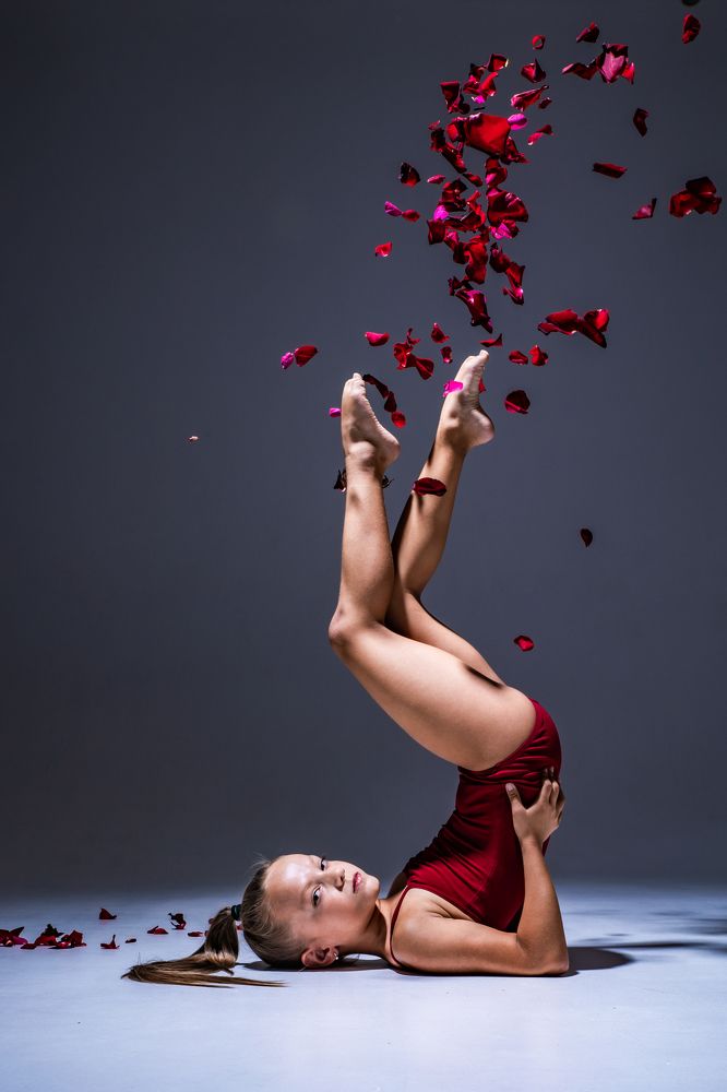 Photograph by Aida Fomicheva