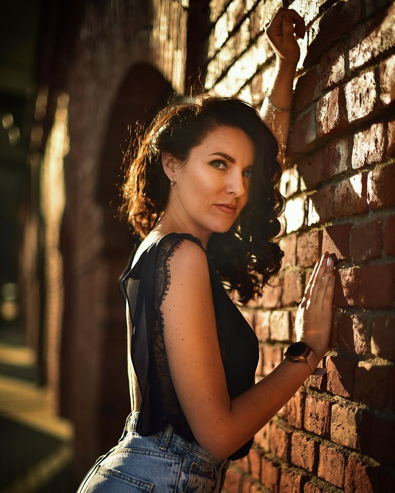 Photograph by Алена Теслюк