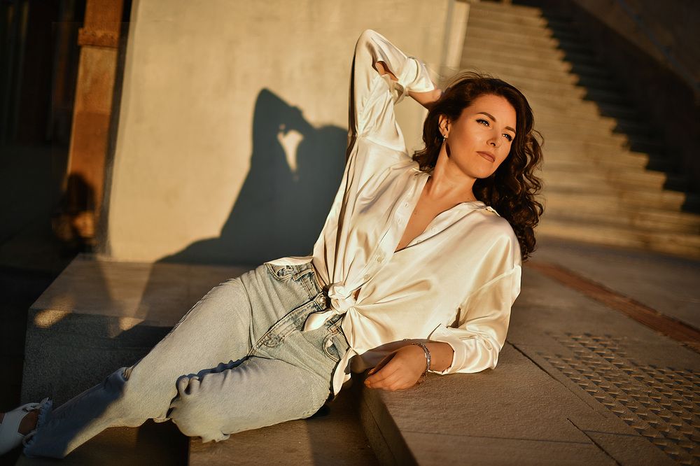 Photograph by Алена Теслюк