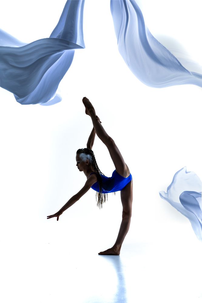 Photograph by Aida Fomicheva