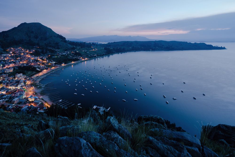 Фотография автора David Vargas