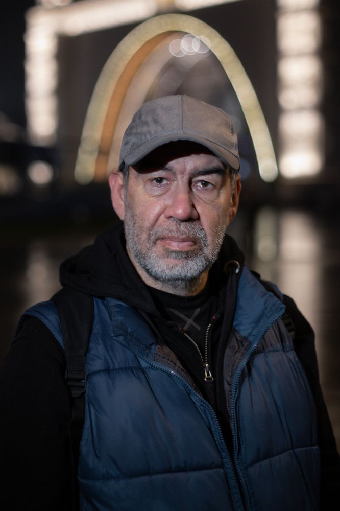 Photograph by Ольга Кривенцова