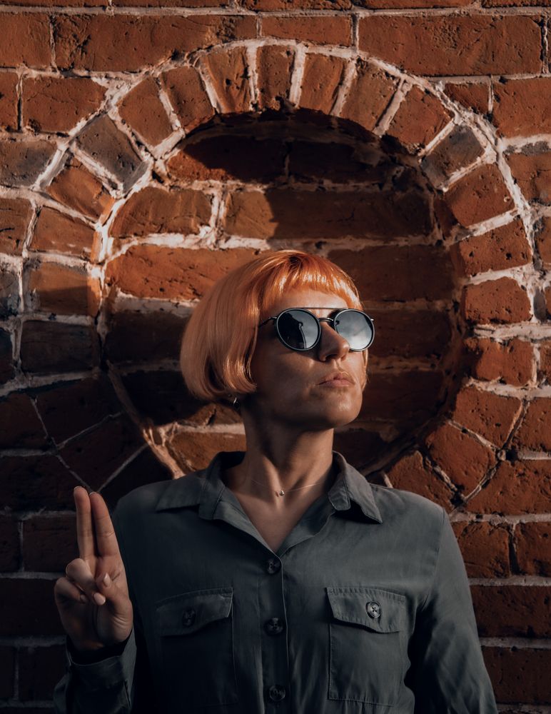 Photograph by Егор Круглов