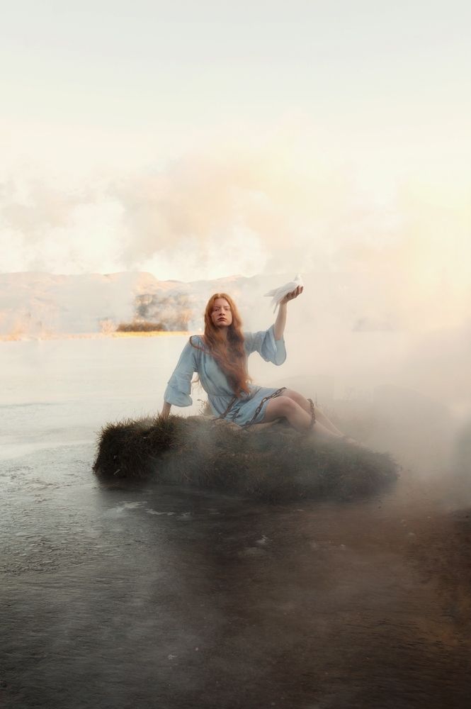 Photograph by Даниил Синица