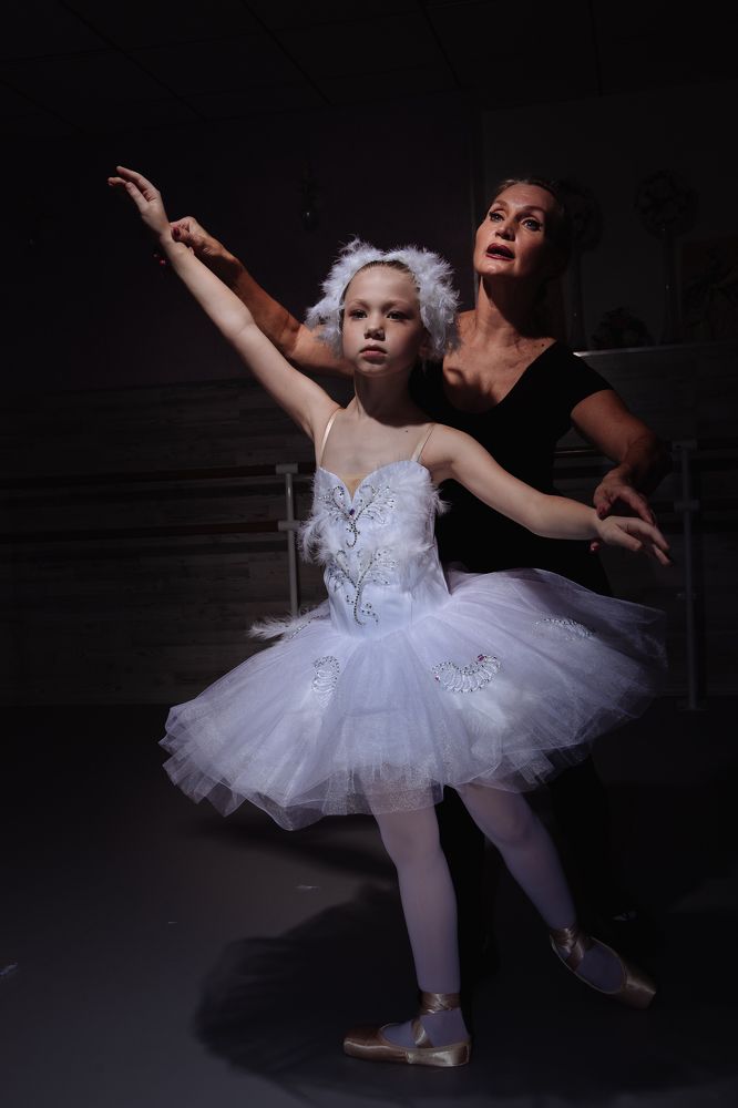 Photograph by Наталья Гранфельд