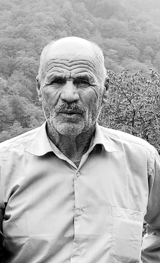 Photograph by Hajar Amir hajiloo