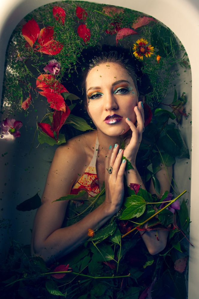 Photograph by Татьяна Громова