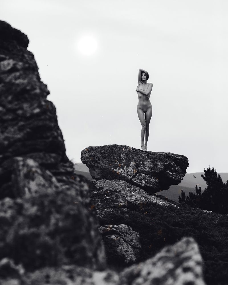 Photograph by Moga Alexandru