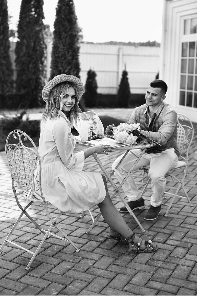 Photograph by Анастасия Ярмак