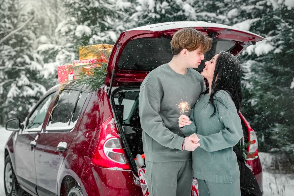 Photograph by Вера Шипулина