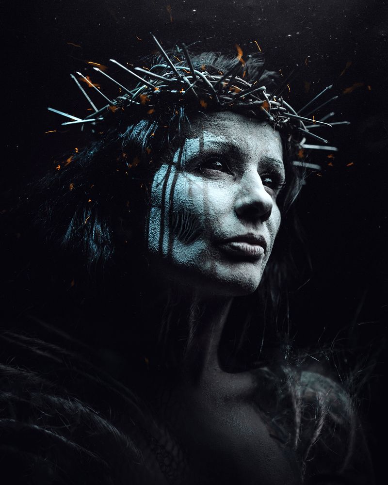 Photograph by Moga Alexandru