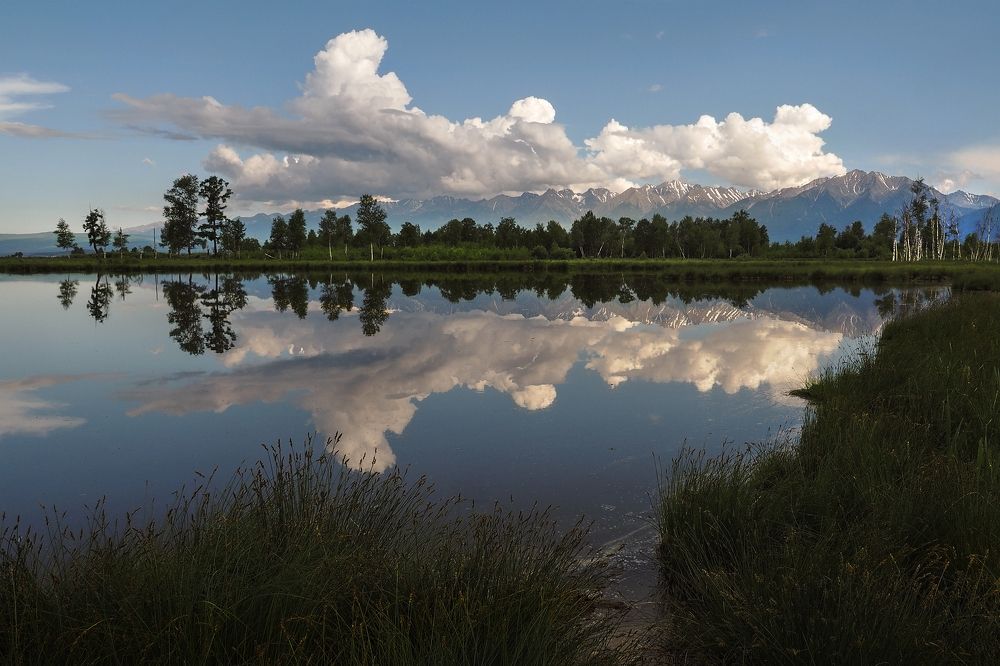 Photograph by Александр Попов