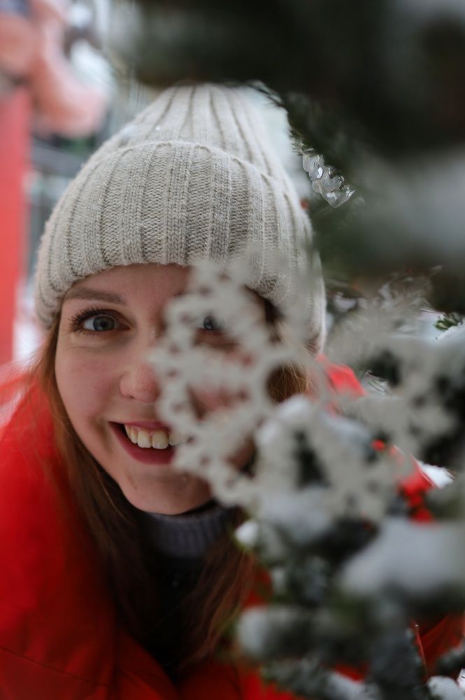 Photograph by Наталья Адалинская