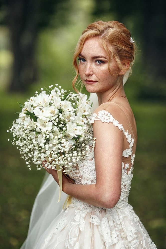 Photograph by Борис Цепко