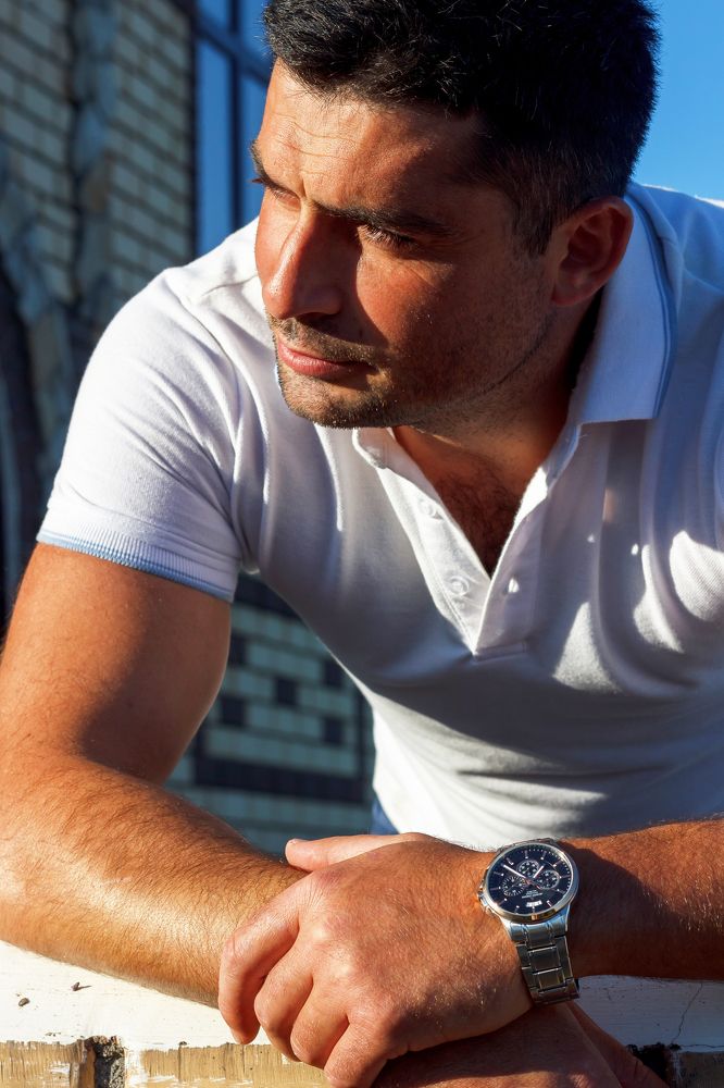 Фотография автора Вострецов Иван