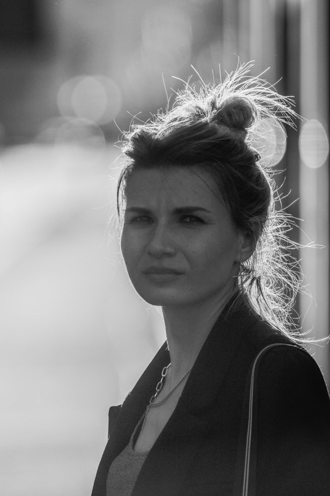 Photograph by Sergey Uskov