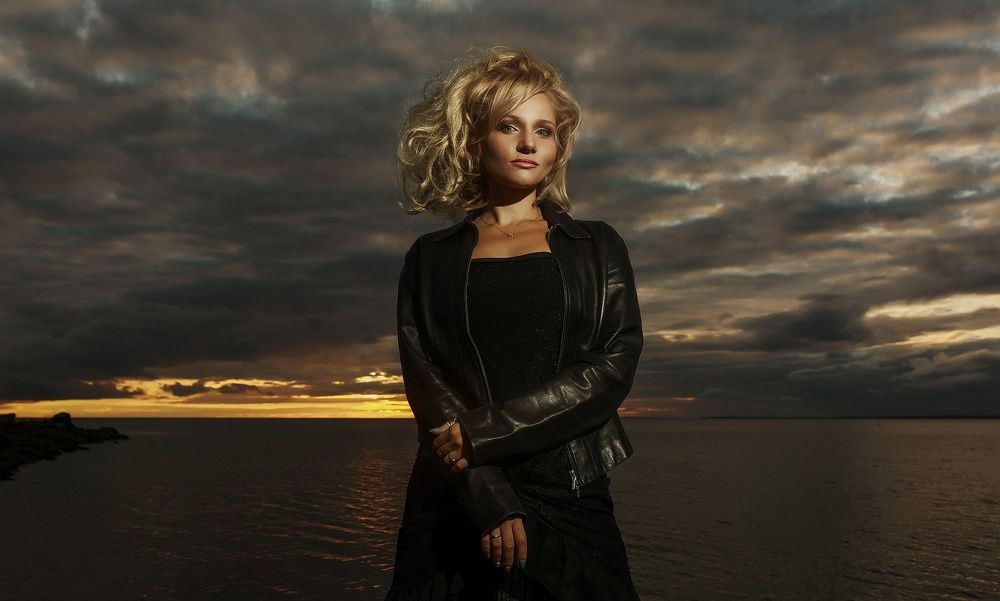 Photograph by Ерастов Андрей