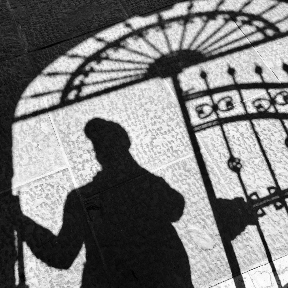 Можно зайти?