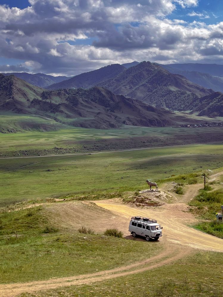 Photograph by Анастасия Каланакова