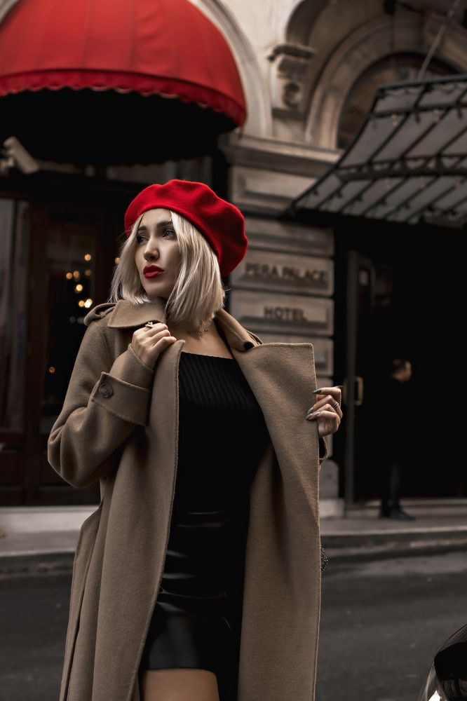 Photograph by Мария Арефьева