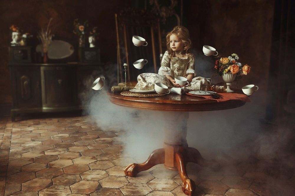 Photograph by Ерастов Андрей