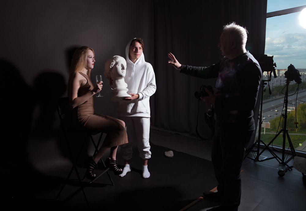 Photograph by Наталья Гранфельд