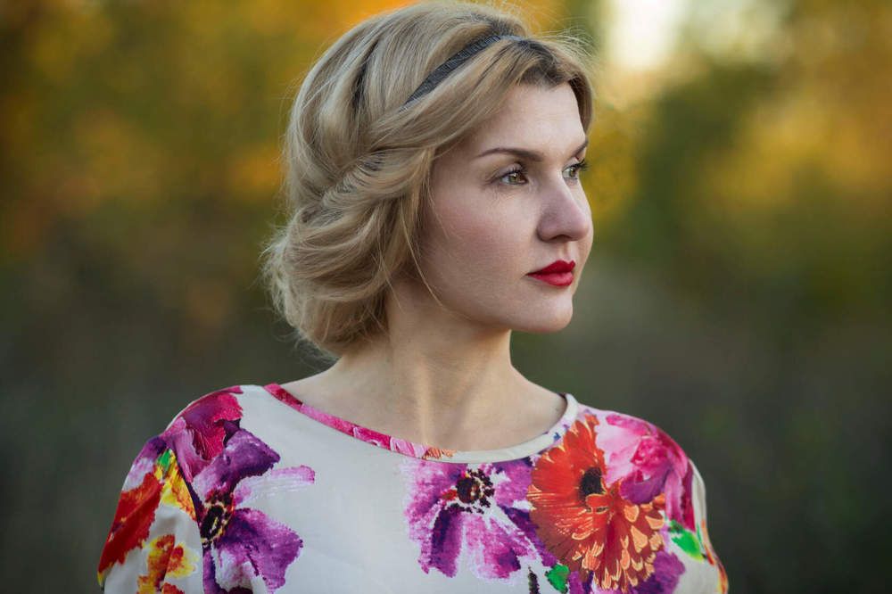 Photograph by Зимина Лионелла