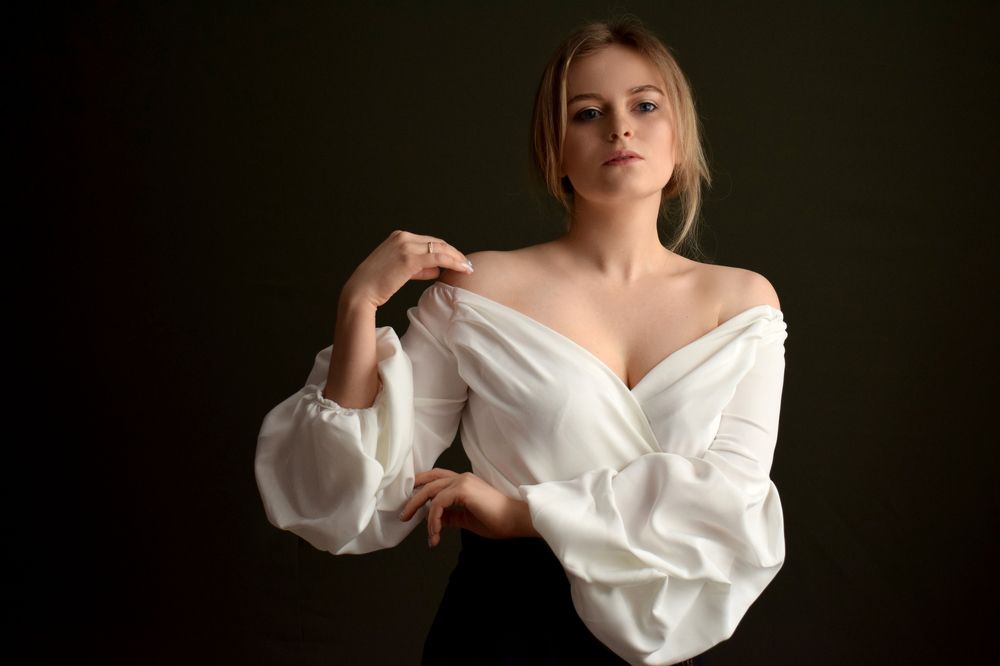 Photograph by Светлана Мухтулова