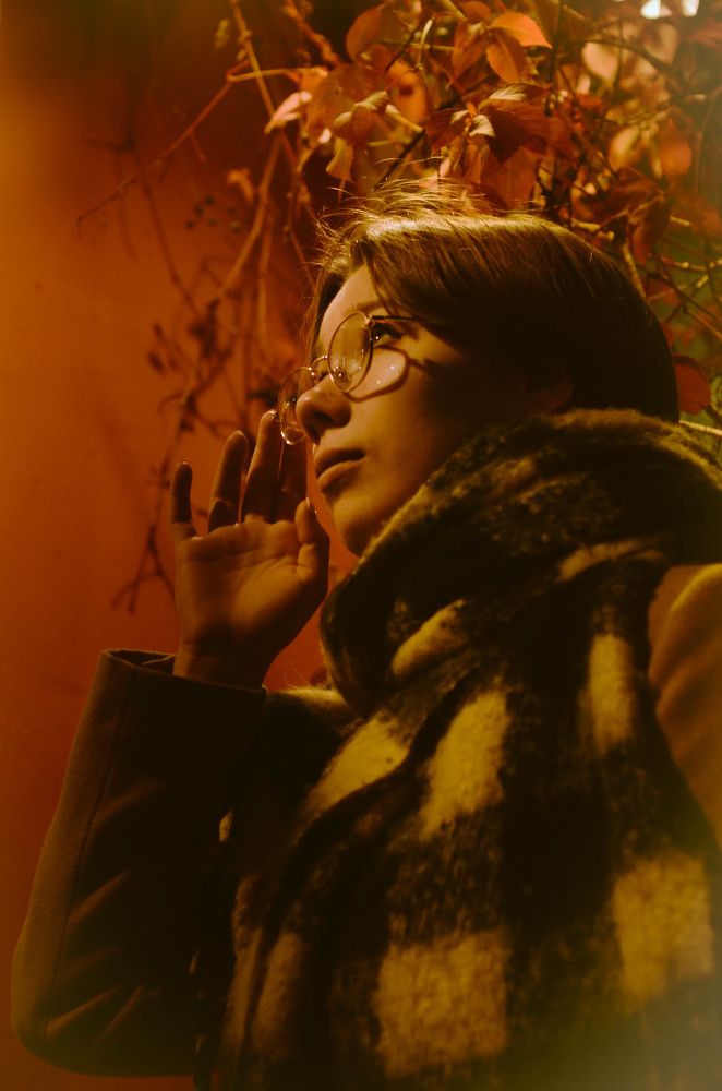 Photograph by Анна Торопова