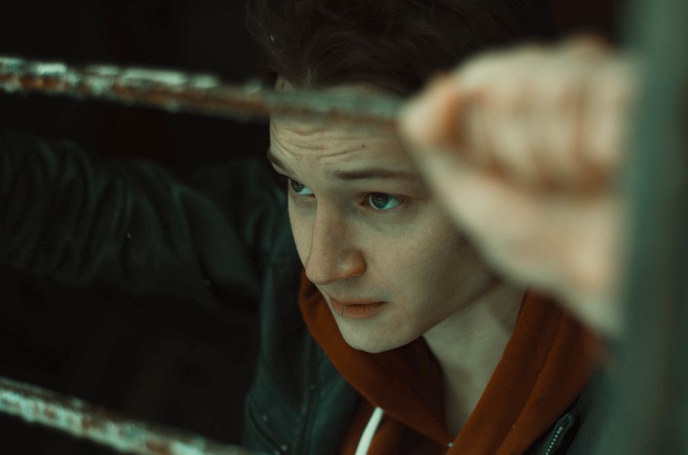 Photograph by Анна Торопова