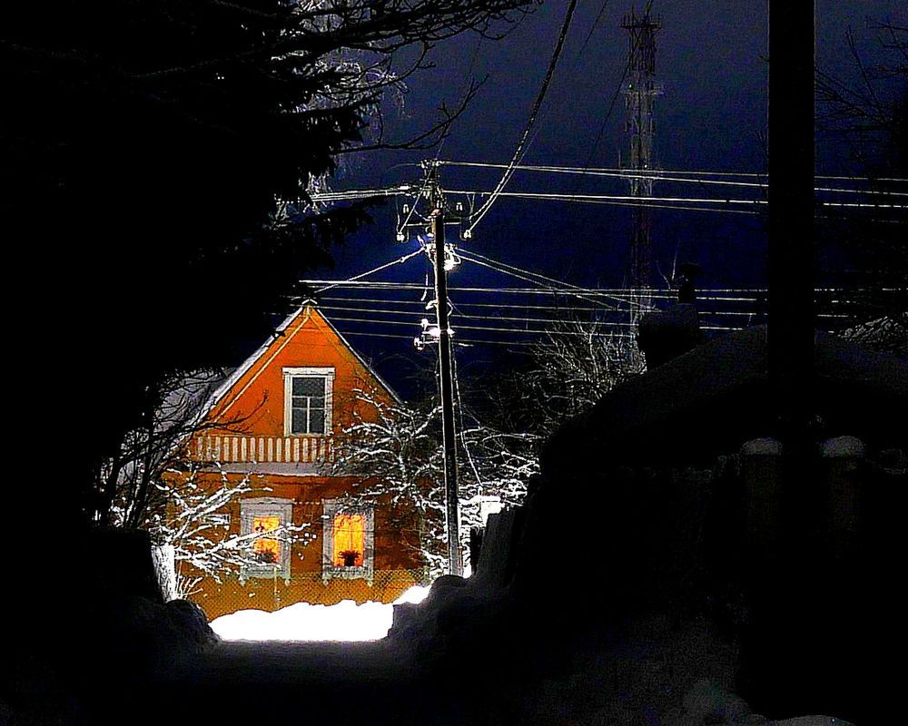 Photograph by Александр Пинаев