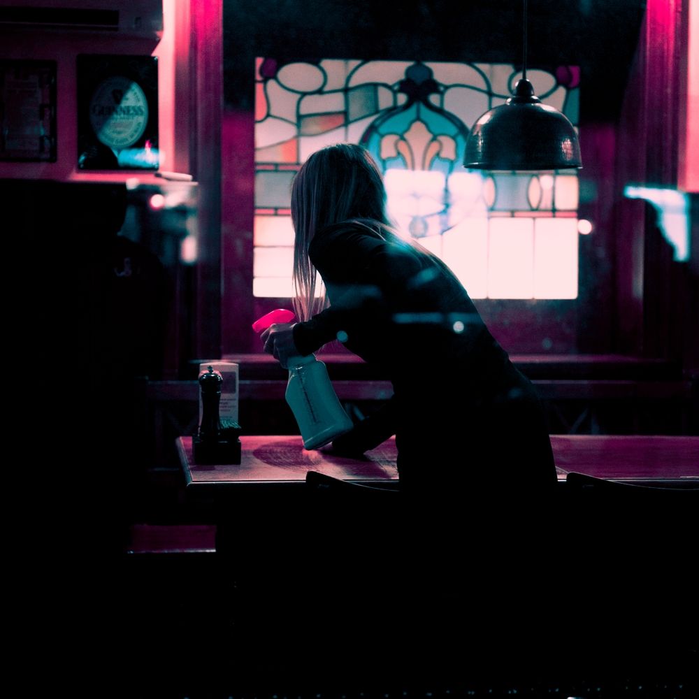 Photograph by Николай Сапожников