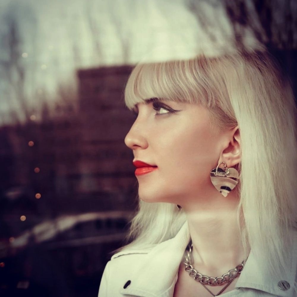 Фотография автора Елена