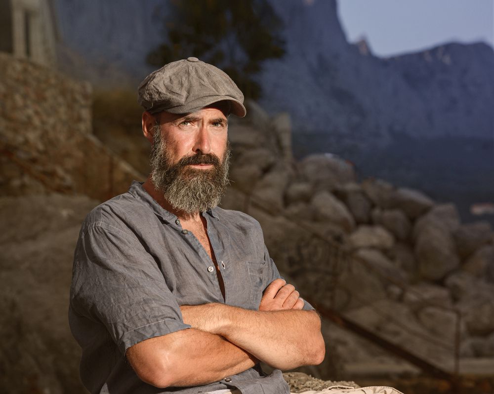 Большие планы