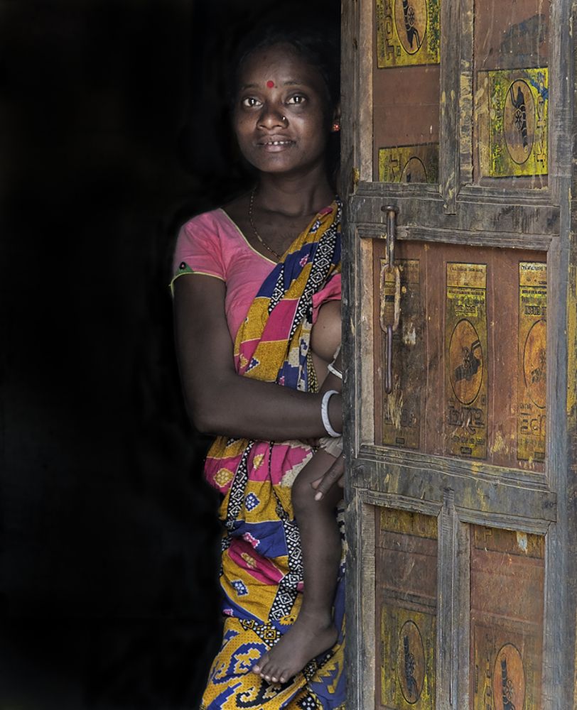 Photograph by RAJ KUMAR SOM