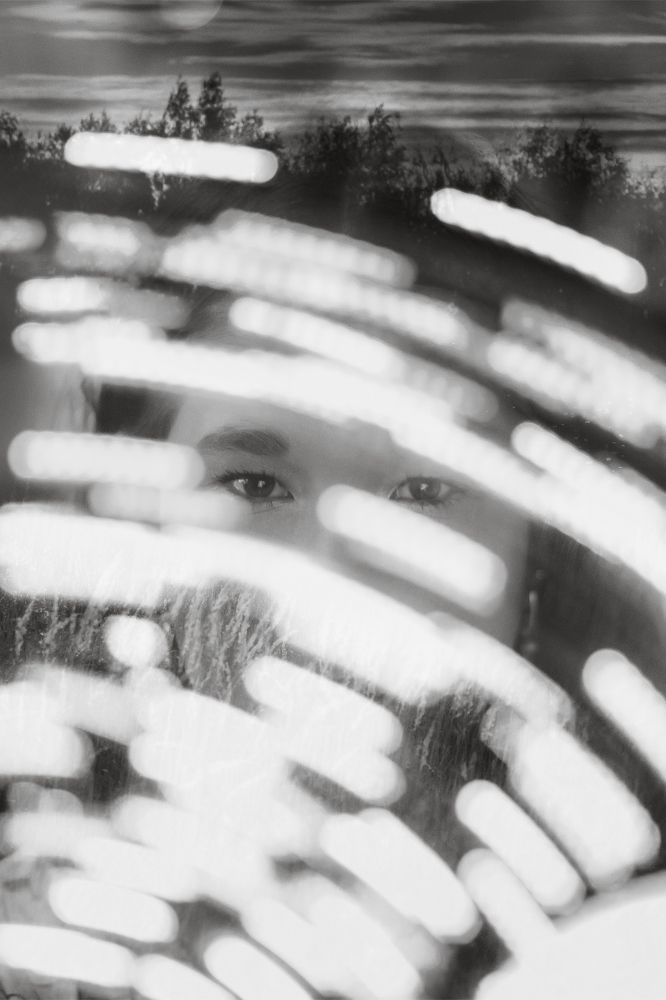 Photograph by Svetlana Karnauh Карнаух