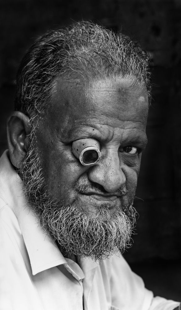 Photograph by RAJ KUMAR SOM