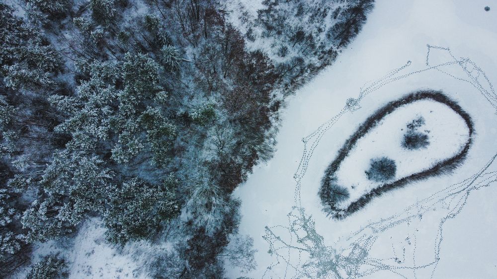 Photograph by Артём Амельянчик