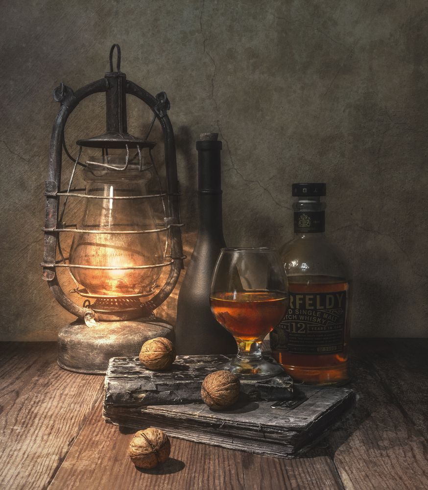 Photograph by Вячеслав Кудиевский