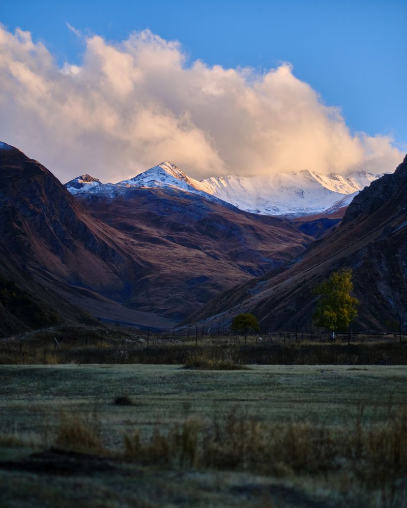 Photograph by Сергей Николаев