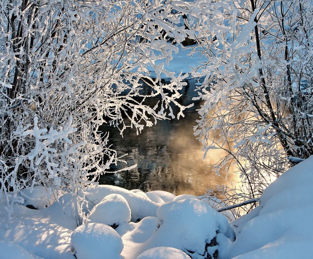 Photograph by Sergei Petrov