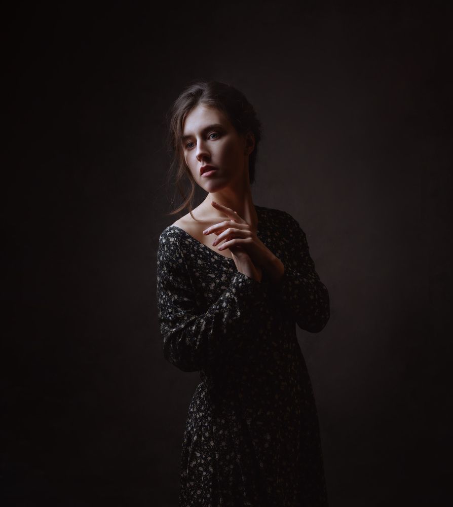 Photograph by Алёна Рындовская