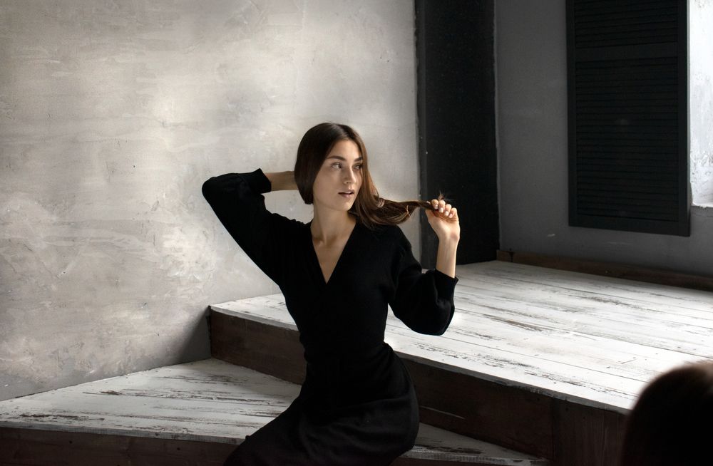 Photograph by Светлана Мухтулова