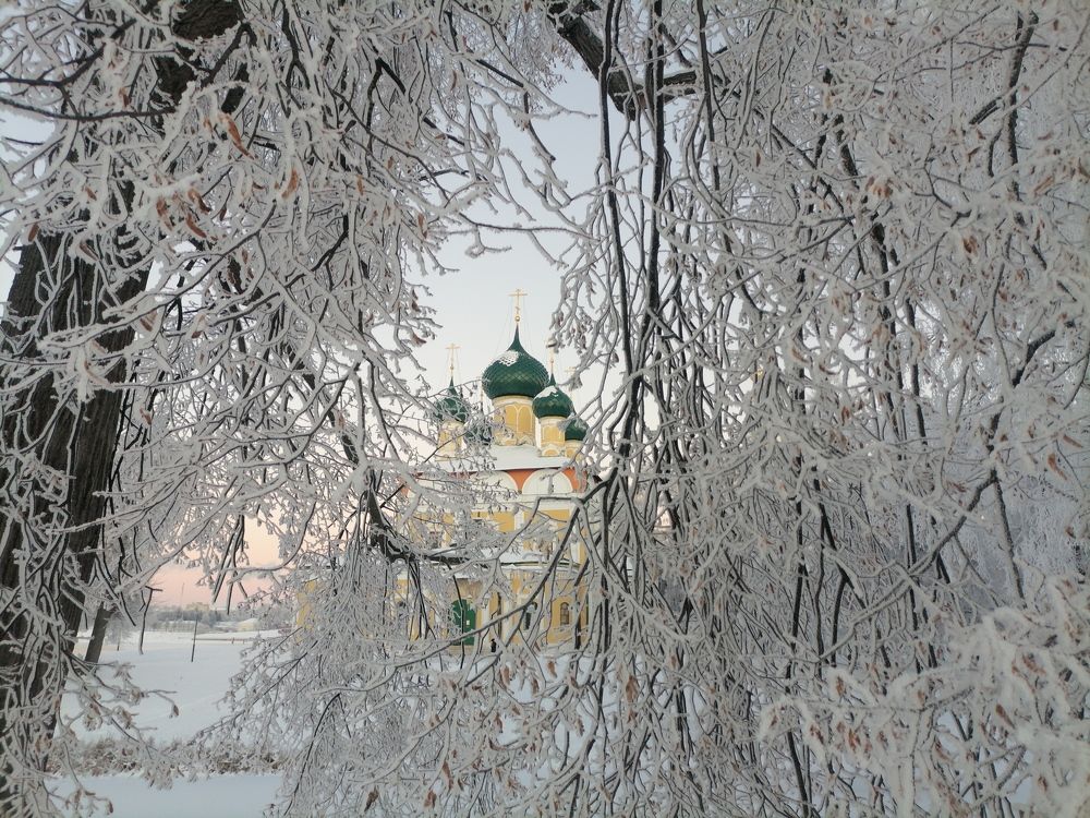 Photograph by Юлия Локалова