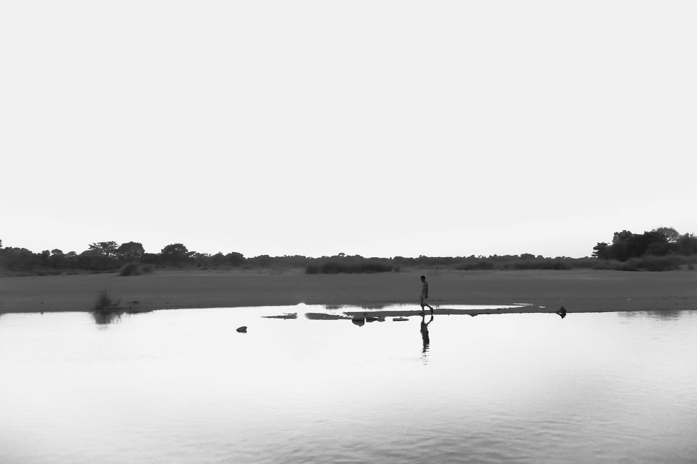 Фотография автора Subham Banerjee