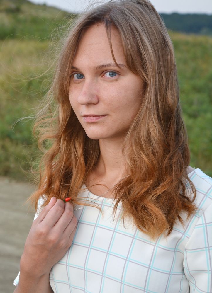 Фотография автора Алина Васильченко