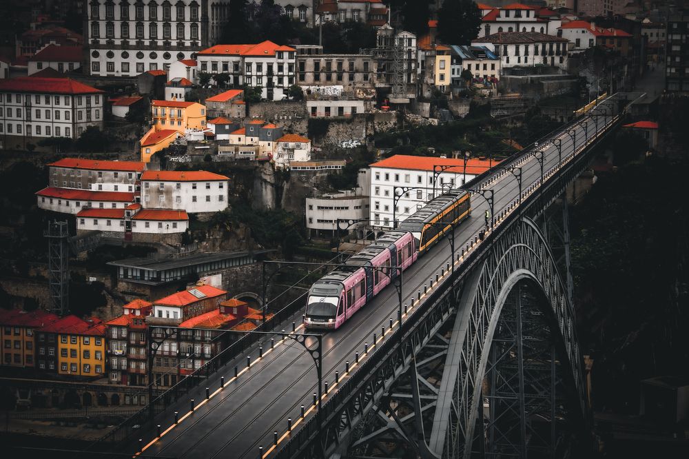 Photograph by Agnieszka Wieczorek