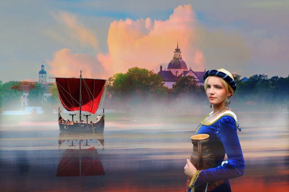 Легенды Несвижа.