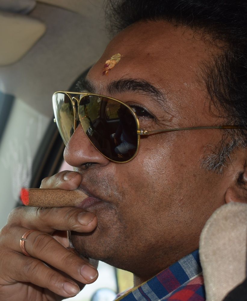 Photograph by s s subrahmanyam