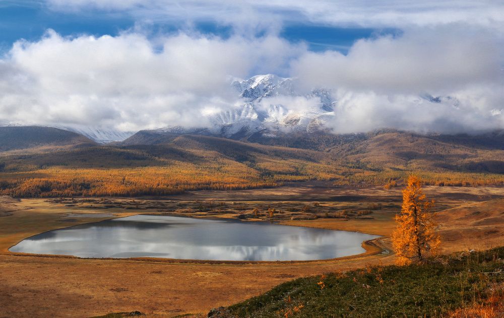 Photograph by Галина Хвостенко